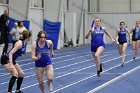 Track & Field  Women’s Track & Field open up the 2023 indoor season with a home meet against Colby College. They also competed against visiting Wentworth Institute of Technology, Worcester State University, Gordon College and Connecticut College. - Photo by Keith Nordstrom